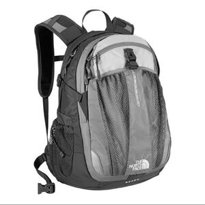 The North Face Recon Backpack in Gray